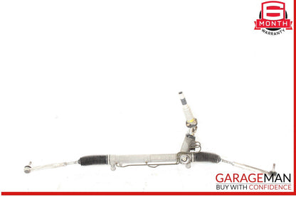 97-05 Porsche Carrera 911 996 Boxster Power Steering Rack & Pinion OEM