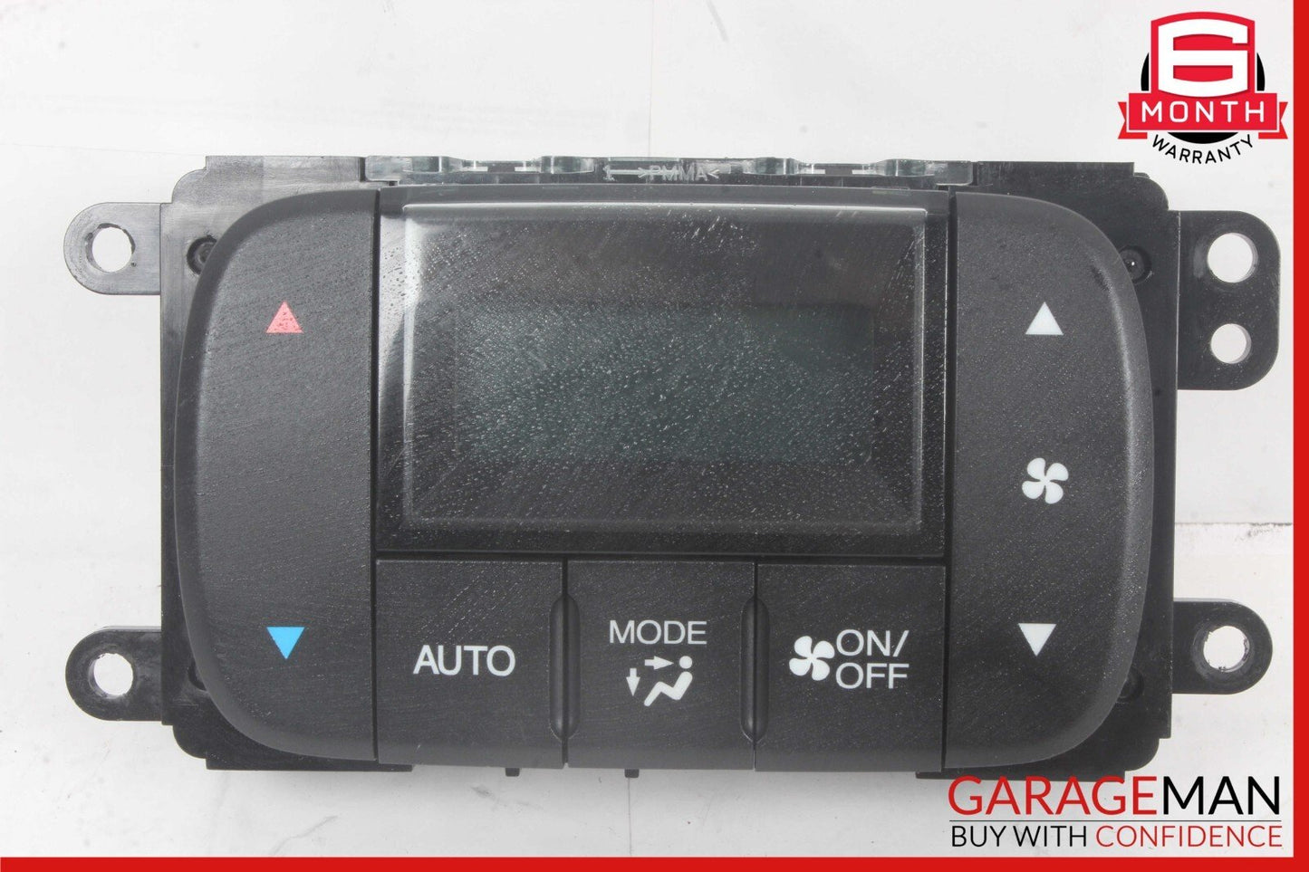 18-23 Honda Odyssey Rear Roof AC Climate Control Switch 79650-THR-A410-M1 OEM