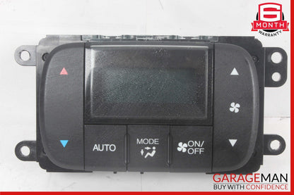18-23 Honda Odyssey Rear Roof AC Climate Control Switch 79650-THR-A410-M1 OEM