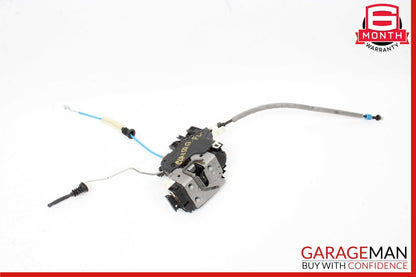 14-18 Mercedes W117 CLA250 Front Left Driver Side Door Lock Latch Actuator OEM