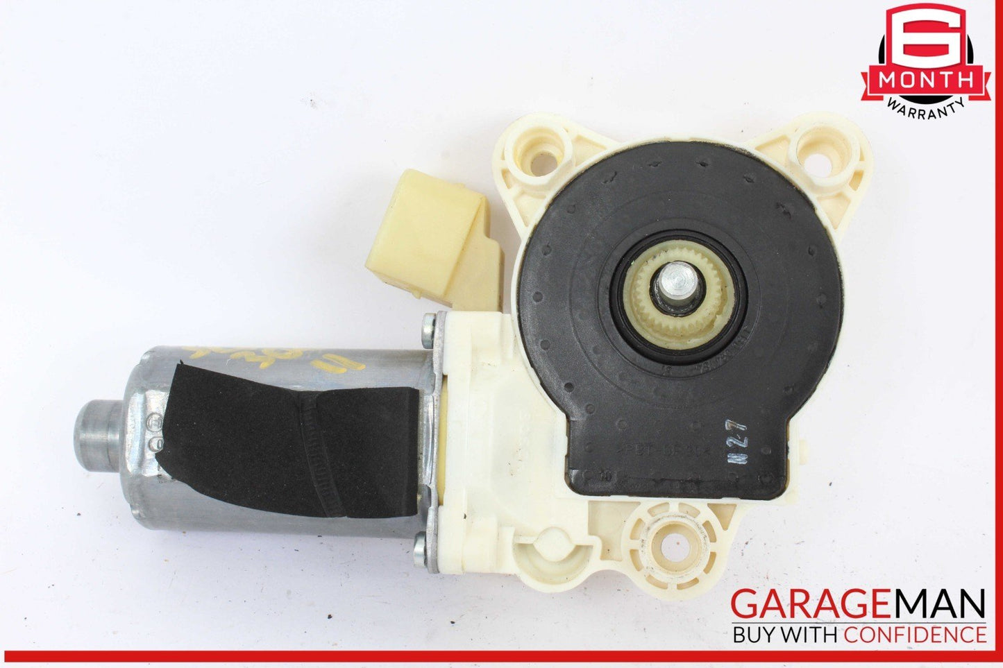 03-12 Mercedes R171 SLK300 SLK280 Front Right Side Window Regulator Motor OEM