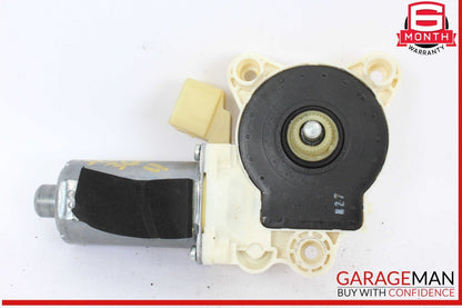 03-12 Mercedes R171 SLK300 SLK280 Front Right Side Window Regulator Motor OEM