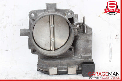00-13 Mercedes W164 ML350 C350 GLK500 E350 Engine Throttle Valve Body OEM