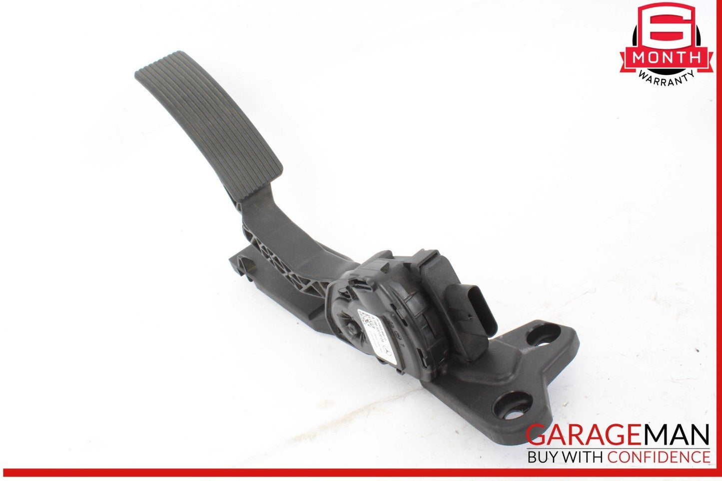 12-19 Mercedes X166 GL450 Gas Throttle Pedal Accelerator 1663000004 OEM