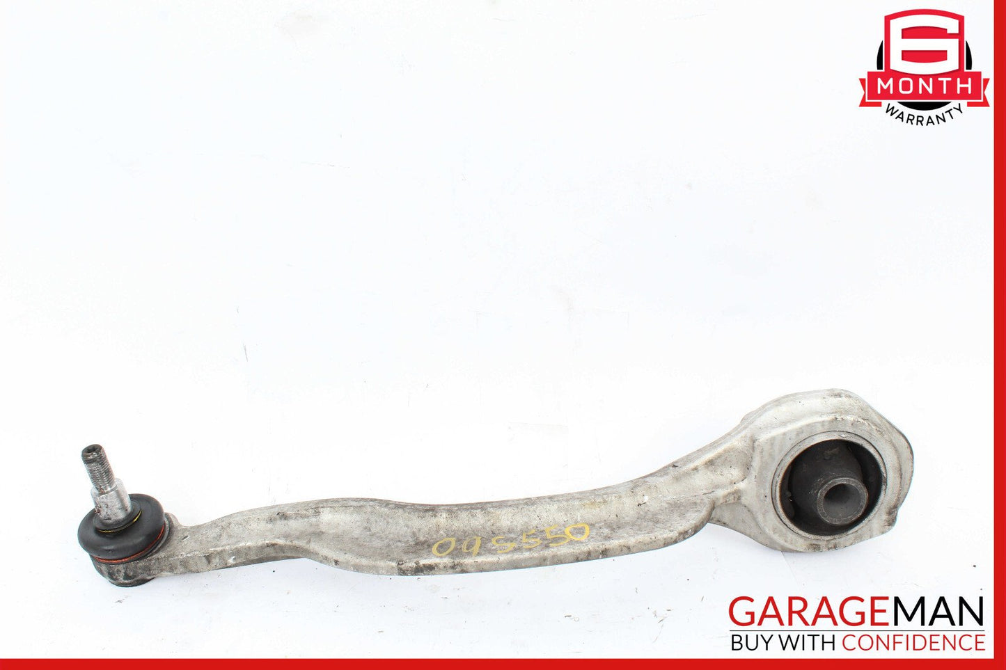 07-14 Mercedes W221 S400 CL550 Front Left Side Lower Control Arm 2213331705 OEM