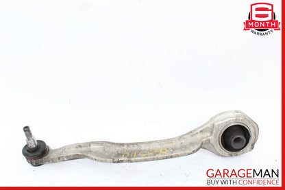 07-14 Mercedes W221 S400 CL550 Front Left Side Lower Control Arm 2213331705 OEM