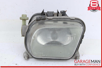 98-03 Mercedes W210 E320 E430 Front Left Side Foglight Fog Light Lamp OEM
