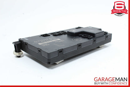 03-09 Mercedes W211 E350 E550 Front Left Driver Side Door Control Module OEM