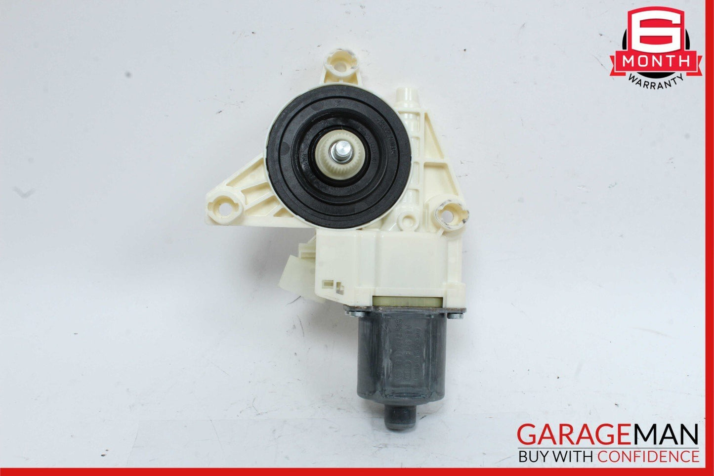08-16 Mercedes E400 GLK350 C300 E350 Rear Left Door Window Regulator Motor Unit