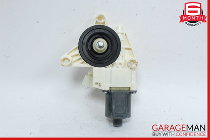 08-16 Mercedes E400 GLK350 C300 E350 Rear Left Door Window Regulator Motor Unit