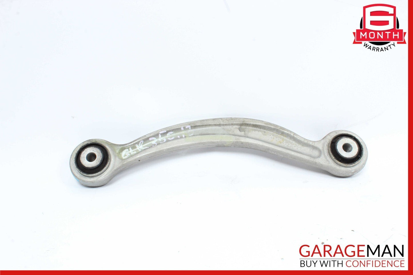 09-15 Mercedes X204 GLK350 Rear Right / Left Side Upper Rearward Control Arm