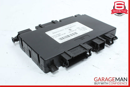 07-09 Mercedes X164 GL450 4MATIC Third Seat Row Power Folding Control Module OEM
