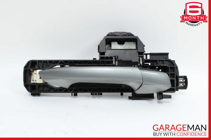 10-13 Mercedes W212 E350 E250 E550 Front Right Exterior Door Handle OEM
