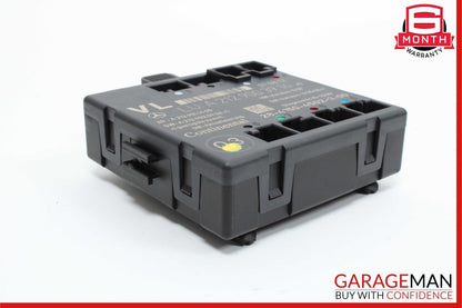 08-18 Mercedes W204 C250 GLK250 CLS550 Front Left Side Door Control Module OEM