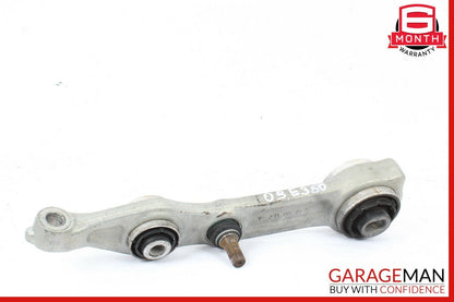 03-11 Mercedes E350 E550 CLS63 AMG Front Right Passenger Side Lower Control Arm