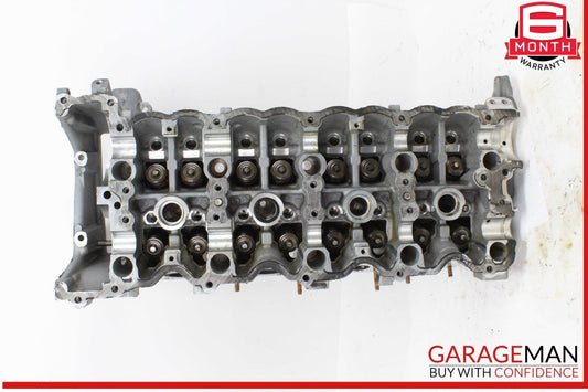 11-20 Mercedes W221 S550 E550 M278 4.6L Left Engine Cylinder Head OEM