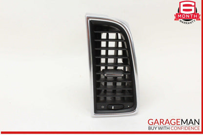 10-16 Porsche Panamera 970 E-Hybrid Front Left Center Dashboard AC Air Vent OEM