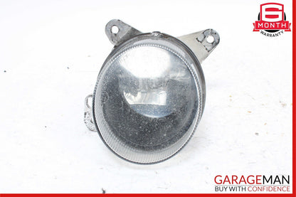 10-13 Mercedes GL450 E550 Front Left Bumper Running Daytime Light Lamp Foglight