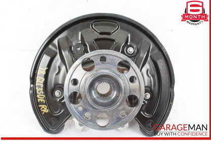 15-20 Mercedes X253 GLC350e Rear Right Side Spindle Knuckle Hub Bearing OEM