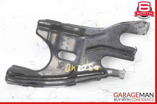 01-07 Mercedes W203 C240 Front Left Driver Side Headlight Support Bracket OEM
