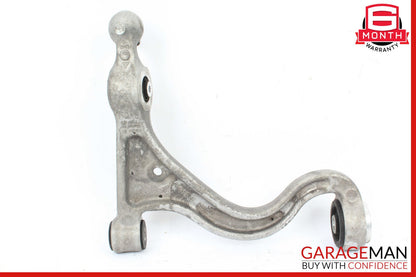 10-16 Porsche Panamera 970 Front Left Driver Side Lower Control Arm OEM