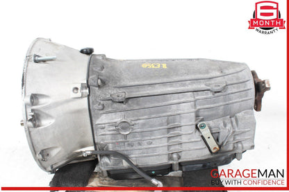05-11 Mercedes W211 E350 RWD 7G Tronic Automatic Transmission Assy 722.906 187k