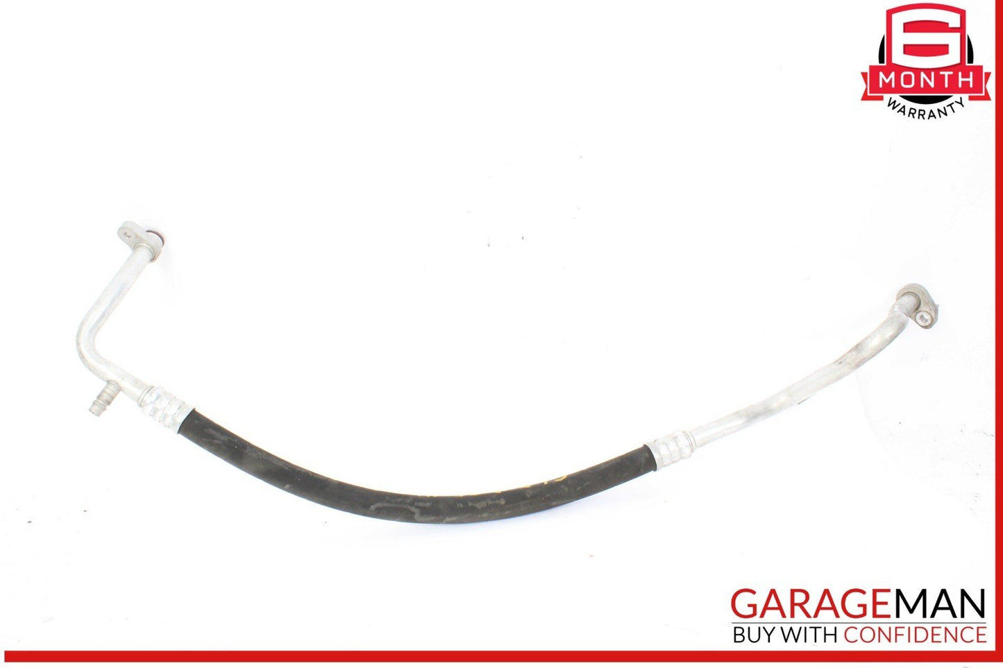 14-19 Mercedes W117 CLA250 AC A/C Air Conditioning Suction Hose Tube Pipe OEM