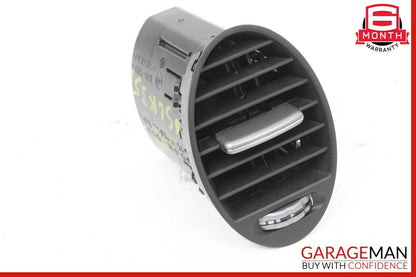 05-11 Mercedes R171 SLK280 SLK350 Left or Right Side Dash AC Air Vent Trim Black