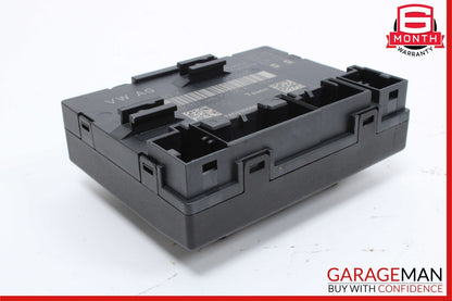 13-18 Porsche Cayenne 958 Rear Right / Left Side Door Control Module Unit OEM