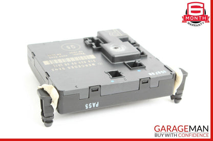 06-11 Mercedes W219 CLS550 CLS55 Rear Right Door Control Module 2198200326 OEM