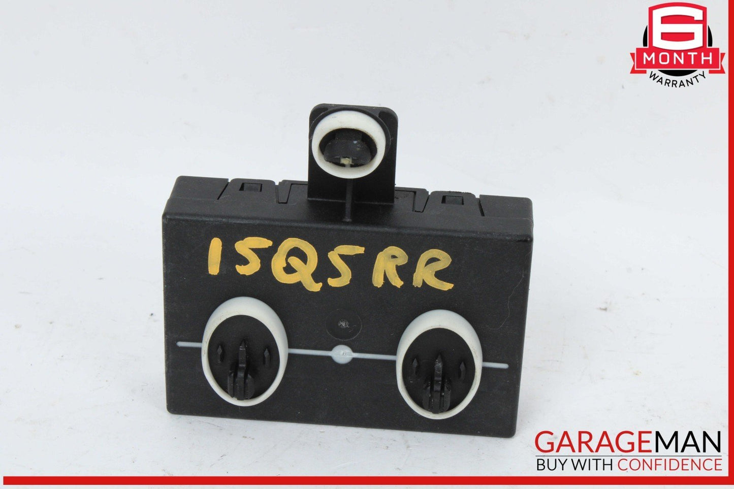 13-17 Audi Q5 SQ5 Rear Right Passenger Side Door Control Module Unit 8K0959795G
