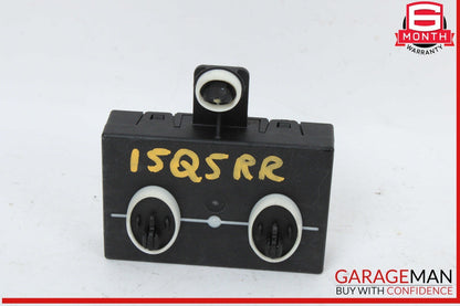 13-17 Audi Q5 SQ5 Rear Right Passenger Side Door Control Module Unit 8K0959795G