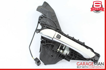 06-13 Mercedes X164 GL450 Front Right Exterior Door Handle Keyless Go OEM