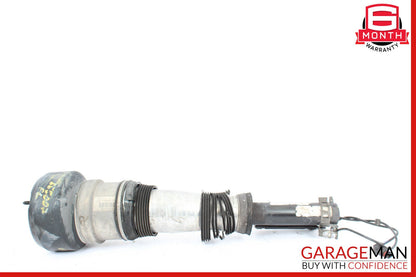 07-13 Mercedes W221 S550 S400 Front Right or Left Airmatic Air Shock Strut OEM