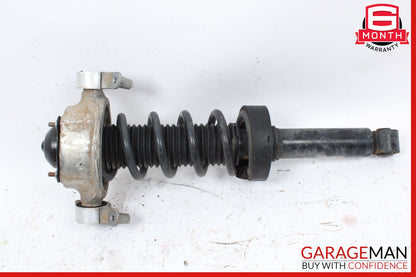 11-17 Porsche Cayenne 958 Rear Left / Right Shock Absorber Strut Spring OEM