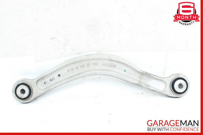 10-16 Mercedes W212 E350 Rear Left Side Suspension Upper Control Arm