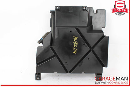 02-05 Mercedes W163 ML500 ML320 Subwoofer Sub Woofer Speaker 1638201002 OEM