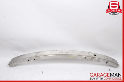 06-12 Mercedes GL450 ML350 Front Bumper Reinforcement Impact Crash Bar Rebar OEM