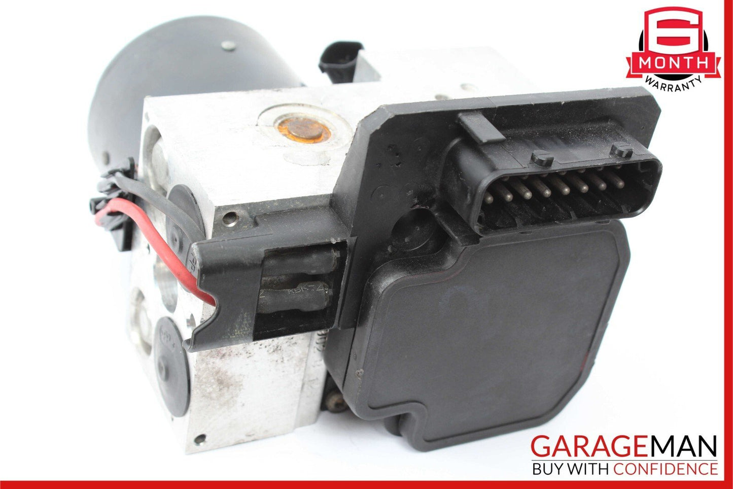 00-06 Mercedes W220 S500 CL55 AMG S500 ABS Anti Lock Brake Pump ESP Module OEM