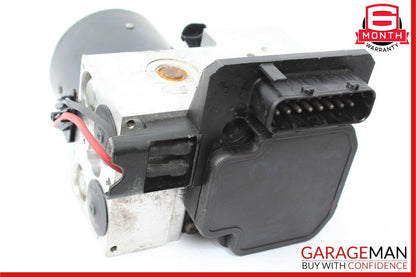 00-06 Mercedes W220 S500 CL55 AMG S500 ABS Anti Lock Brake Pump ESP Module OEM