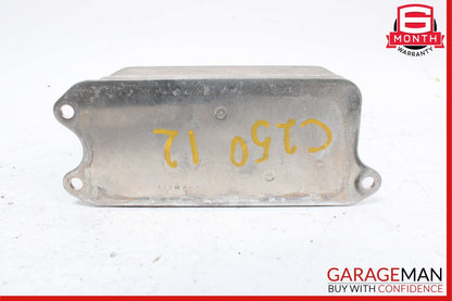 12-16 Mercedes W204 C250 SLK250 SLK350 Transmission Oil Cooler Radiator OEM