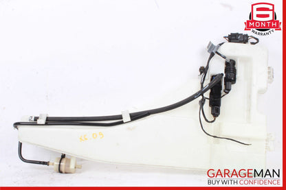 08-13 BMW X5 X6 Windscreen Washer Fluid Reservoir 6934160