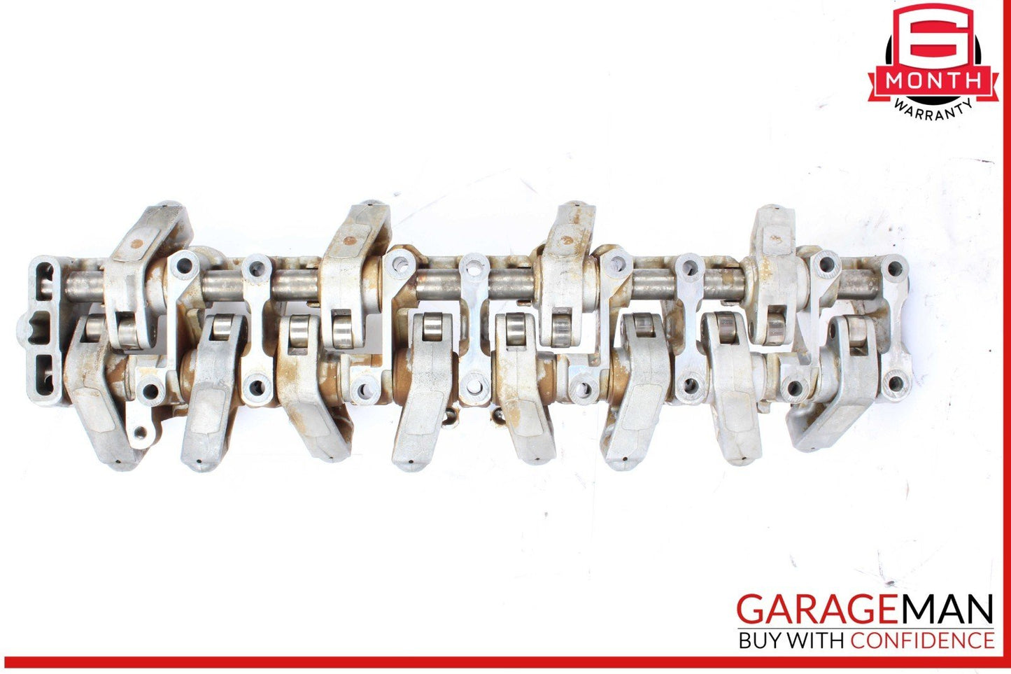 99-08 Mercedes W220 S430 S500 Right Side Engine Motor Rocker Arm 1130510308 OEM