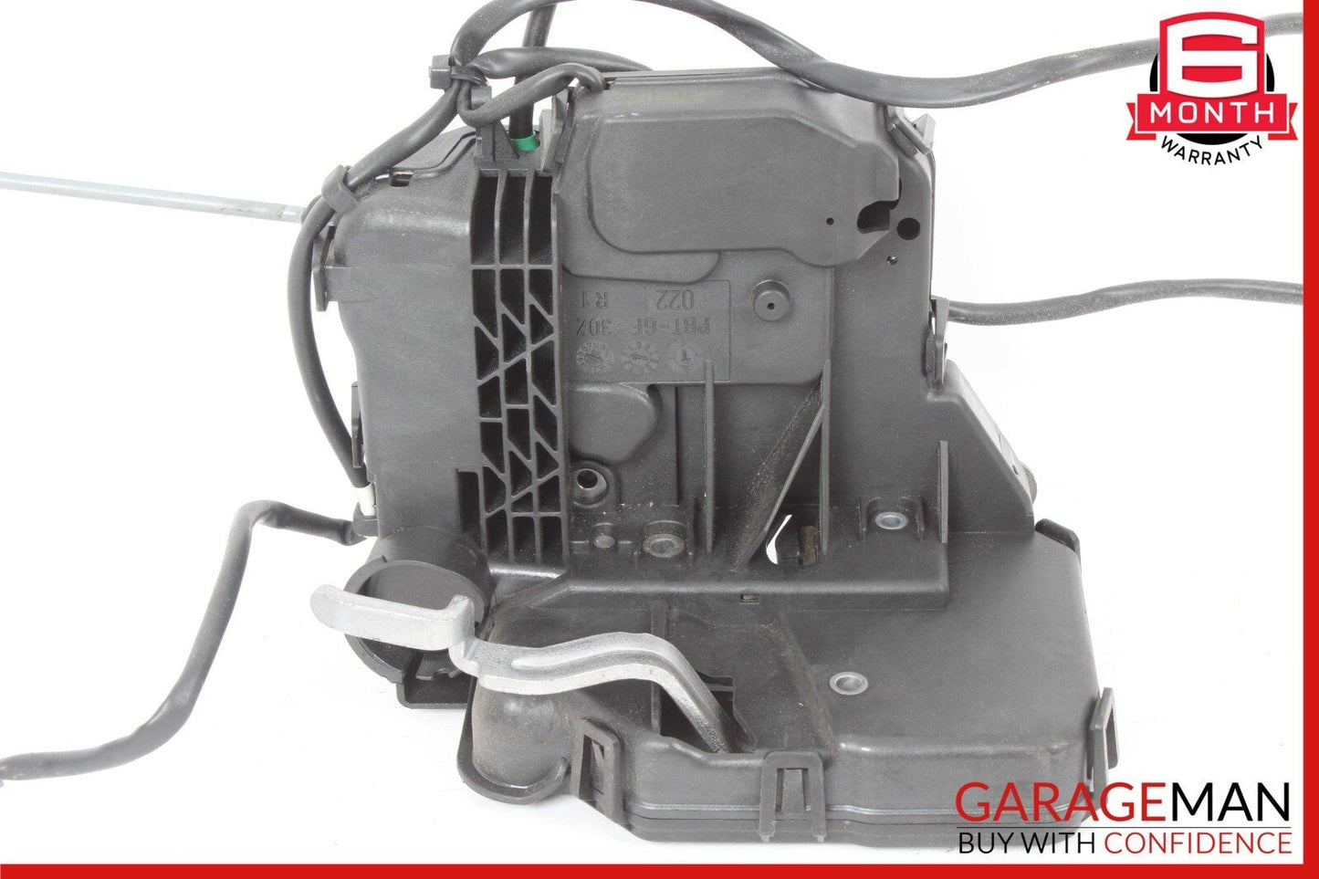 03-09 Mercedes W209 CLK350 CLK500 Front Right Side Door Lock Latch Actuator OEM