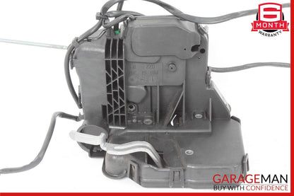 03-09 Mercedes W209 CLK350 CLK500 Front Right Side Door Lock Latch Actuator OEM