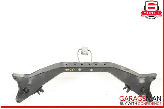 97-04 Porsche Boxster 986 Rear Subframe Sub Frame Mount Bracket Brace OEM