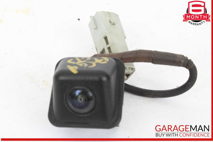 14-19 Cadillac CTS V-Sport Rear Back Up Reverse Parking Camera 23366321 OEM