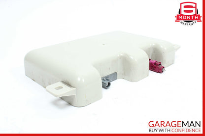 13-19 BMW 650i F06 Rear Right Trunk Antenna Module OEM