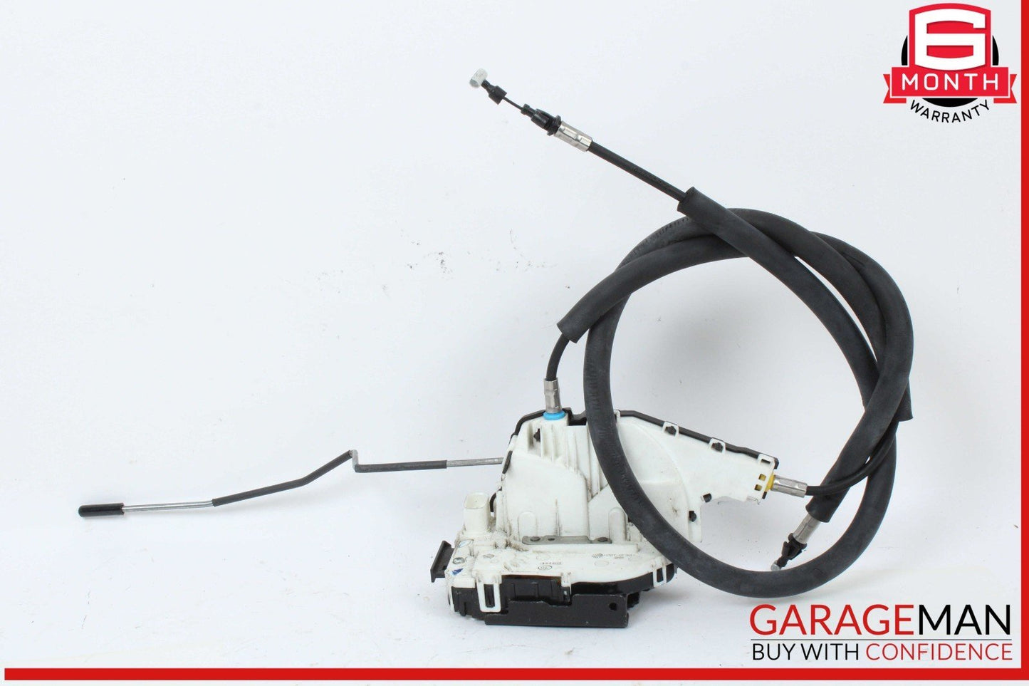 14-20 Maserati Ghibli Front Right Passenger Side Door Lock Latch Actuator OEM