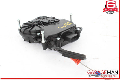 17-20 Maserati Levante M161 Trunk Tailgate Lock Latch Actuator OEM